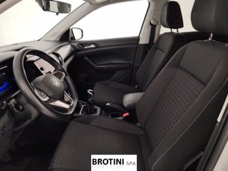 VOLKSWAGEN T-Cross 1.0 TSI Style 6