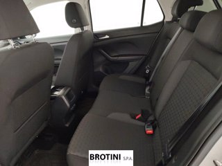 VOLKSWAGEN T-Cross 1.0 TSI Style 8