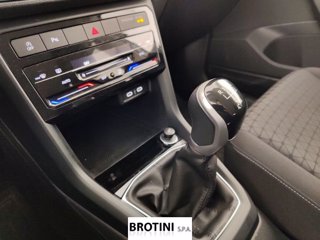 VOLKSWAGEN T-Cross 1.0 TSI Style 9