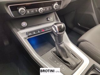 AUDI Q3 Sportback 35 TDI S tronic Sportback Business Plus 10