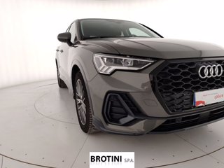 AUDI Q3 Sportback 35 TDI S tronic Sportback Business Plus 4