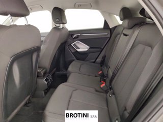 AUDI Q3 Sportback 35 TDI S tronic Sportback Business Plus 9