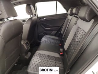 VOLKSWAGEN T-Roc 1.5 TSI ACT R-Line DSG 10