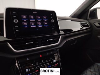 VOLKSWAGEN T-Roc 1.5 TSI ACT R-Line DSG 12