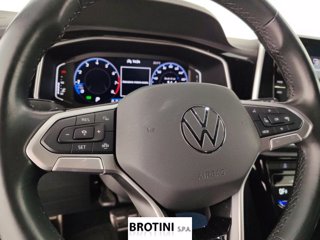 VOLKSWAGEN T-Roc 1.5 TSI ACT R-Line DSG 13