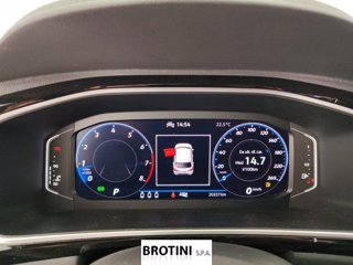 VOLKSWAGEN T-Roc 1.5 TSI ACT R-Line DSG 14