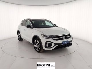 VOLKSWAGEN T-Roc 1.5 TSI ACT R-Line DSG 3
