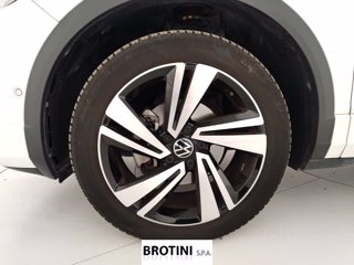 VOLKSWAGEN T-Roc 1.5 TSI ACT R-Line DSG 5