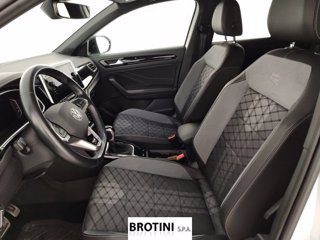 VOLKSWAGEN T-Roc 1.5 TSI ACT R-Line DSG 6