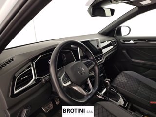 VOLKSWAGEN T-Roc 1.5 TSI ACT R-Line DSG 7