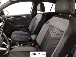 VOLKSWAGEN T-Roc 1.5 TSI ACT R-Line DSG 8