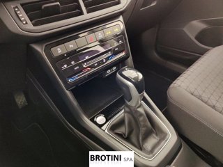 VOLKSWAGEN T-Cross 1.0 TSI 81kW Style DSG 10