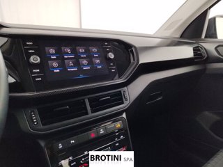 VOLKSWAGEN T-Cross 1.0 TSI 81kW Style DSG 11