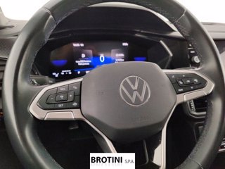 VOLKSWAGEN T-Cross 1.0 TSI 81kW Style DSG 12
