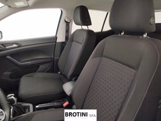 VOLKSWAGEN T-Cross 1.0 TSI 81kW Style DSG 8