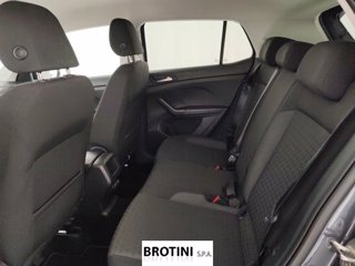 VOLKSWAGEN T-Cross 1.0 TSI 81kW Style DSG 9