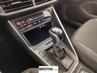 VOLKSWAGEN Polo 1.0 TSI Edition Plus 10