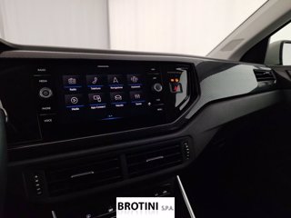 VOLKSWAGEN Polo 1.0 TSI Edition Plus 11