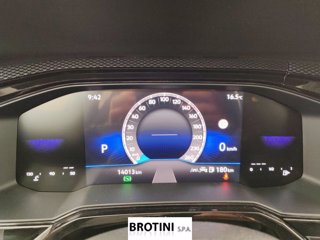 VOLKSWAGEN Polo 1.0 TSI Edition Plus 13