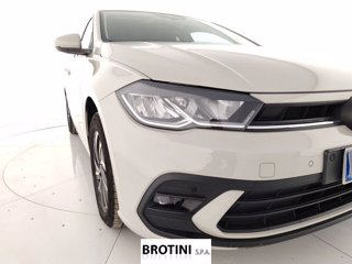VOLKSWAGEN Polo 1.0 TSI Edition Plus 4