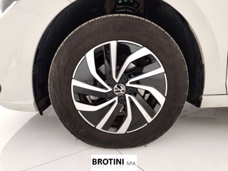 VOLKSWAGEN Polo 1.0 TSI Edition Plus 5