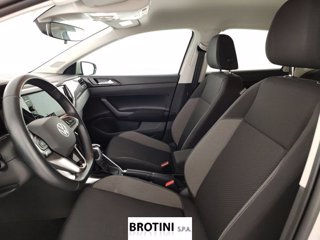 VOLKSWAGEN Polo 1.0 TSI Edition Plus 6