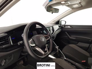 VOLKSWAGEN Polo 1.0 TSI Edition Plus 7