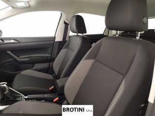 VOLKSWAGEN Polo 1.0 TSI Edition Plus 8