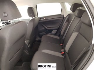 VOLKSWAGEN Polo 1.0 TSI Edition Plus 9