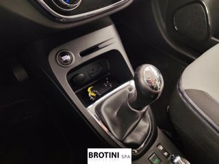 RENAULT Captur 1.5 Energy dCi 90cv EDC Zen 10