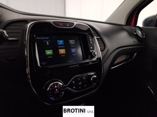 RENAULT Captur 1.5 Energy dCi 90cv EDC Zen 11