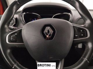 RENAULT Captur 1.5 Energy dCi 90cv EDC Zen 12