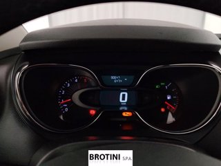 RENAULT Captur 1.5 Energy dCi 90cv EDC Zen 13