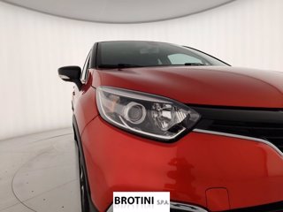 RENAULT Captur 1.5 Energy dCi 90cv EDC Zen 4