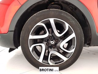 RENAULT Captur 1.5 Energy dCi 90cv EDC Zen 5