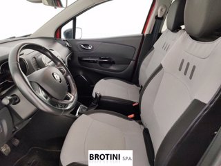 RENAULT Captur 1.5 Energy dCi 90cv EDC Zen 6