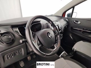 RENAULT Captur 1.5 Energy dCi 90cv EDC Zen 7