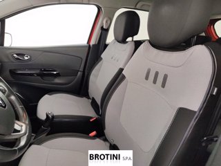 RENAULT Captur 1.5 Energy dCi 90cv EDC Zen 8