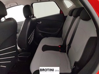 RENAULT Captur 1.5 Energy dCi 90cv EDC Zen 9