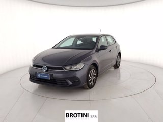 VOLKSWAGEN Polo 1.0 TSI Life