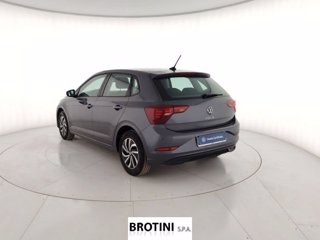 VOLKSWAGEN Polo 1.0 TSI Life 1