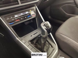 VOLKSWAGEN Polo 1.0 TSI Life 10