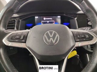 VOLKSWAGEN Polo 1.0 TSI Life 12