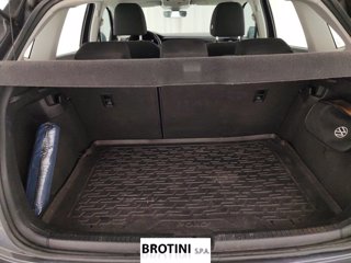 VOLKSWAGEN Polo 1.0 TSI Life 14