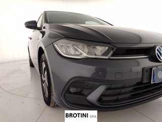 VOLKSWAGEN Polo 1.0 TSI Life 4