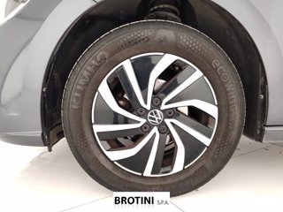 VOLKSWAGEN Polo 1.0 TSI Life 5