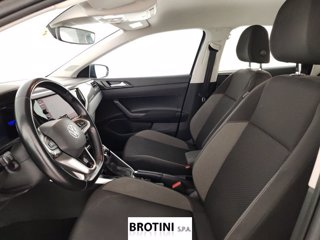 VOLKSWAGEN Polo 1.0 TSI Life 6
