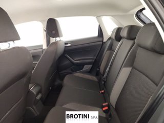 VOLKSWAGEN Polo 1.0 TSI Life 9