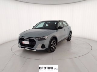AUDI A1 Sportback Allstreet 30 TSI S Tronic Identity Coontrast