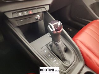 AUDI A1 Sportback Allstreet 30 TSI S Tronic Identity Coontrast 10